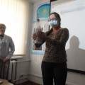 «Курение, как основная причина развития и прогрессирования ХОБЛ».
