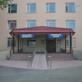 ШЖҚ «Ақсу орталық ауруханасы»КМК-ның қабылдау бөлімшесінде күрделі жөндеу жүргізілді. Аурухананың қабылдау бөлімшесінің құрылысы: