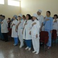 Празднование Дня Первого Президента