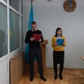 Отметили День Первого Президента