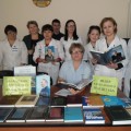 Политический час  «НАШ ПРЕЗИДЕНТ»