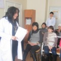 День открытых дверей по ВИЧ/СПИД и ИППП