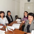 Визит группы CДC  в Павлодарскую область