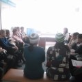 «Профилактика передачи ВИЧ/СПИД-а от матери к ребенку».