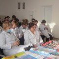 Профилактика туберкулёза среди детей
