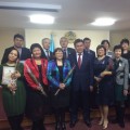 В предверии Дня Независимости
