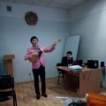 Праздник к Дню Независимости