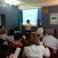 2014 жылғы 10 желтоқсанында ШЖҚ «Павлодар облыстық тері-венерологиялық диспансері» КМК состоялось заседание Ассоциации дерматовенерологов Павлодарской области