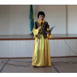 День языков народов Казахстана
