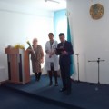 День Независимости Республики Казахстан