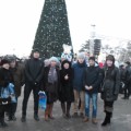 «С Новым годом!»