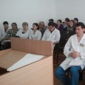 МЕДИЦИНСКИЙ СОВЕТ ПО ИТОГАМ 2014 ГОДА