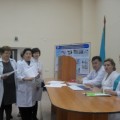 В Горбольнице №3 идет аттестация