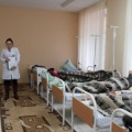 «Профилактика ОРВИ».