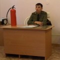 Пожарная безопасность
