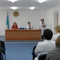 О проведении в области дополнительной иммунизации против кори лиц в возрасте 15-19 лет.