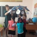 26 қаңтар аттестациядан өтетін мұғалімдердің ашық сабақтары өтті
