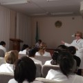 Семинар для медицинских работников