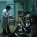 Акция посвященная Всемирному дню борьбы против рака