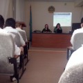 «Командный подход к предоставлению помощи и лечения при ВИЧ/СПИДа»