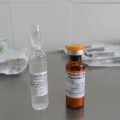 Дополнительная иммунизации против кори началась