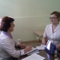 аттестация СМР и младшего медицинского персонала