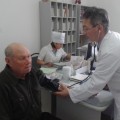 Скрининговые и профилактические медицинские осмотры населения