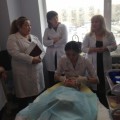 Научно-практический семинар по теме: « Редермализация. Инъекционные технологии в дерматокосметологии».