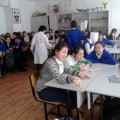 Тренинг по профилактике туберкулеза