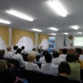 Семинар -совещание для медработников.