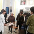 Всемирный день борьбы против рака 4.02.2015г