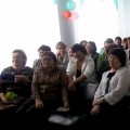 Праздник 8 марта