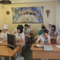 Общебольничный семинар