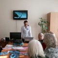 Социально значимые заболевания