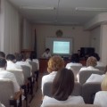 «Выявление и диагностика случаев туберкулеза»