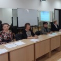 Семинар-тренинг для павлодарских предпринимателей