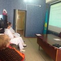 Ассоциация дерматовенерологов Павлодарской области