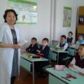 Лекция по профилактике туберкулеза
