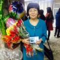 Низкий поклон и искренняя благодарность