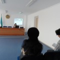Туберкулез и хронические неспецифические заболевания легких.