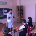 Туберкулездің алдын алу
