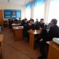 Семинары для личного состава