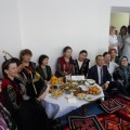 Конкурс на лучшее блюдо национальной кухни.