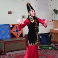 Праздник Наурыз