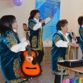 Знать традиции Наурыза