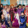 Наурыз мейрамы құтты болсын!