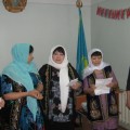 Наурыз - Праздник Единения