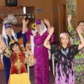 Наурыз мейрамы құтты болсын!