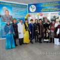 Әз Наурыз құтты болсын!