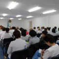 Семинар «Правила медицинского освидетельствования на ВИЧ-инфекцию».